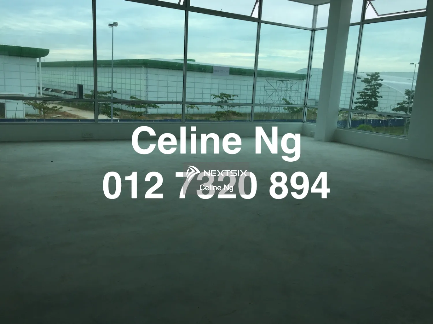 Factory For Sale in Iskandar Puteri (Nusajaya) Johor - Image 7