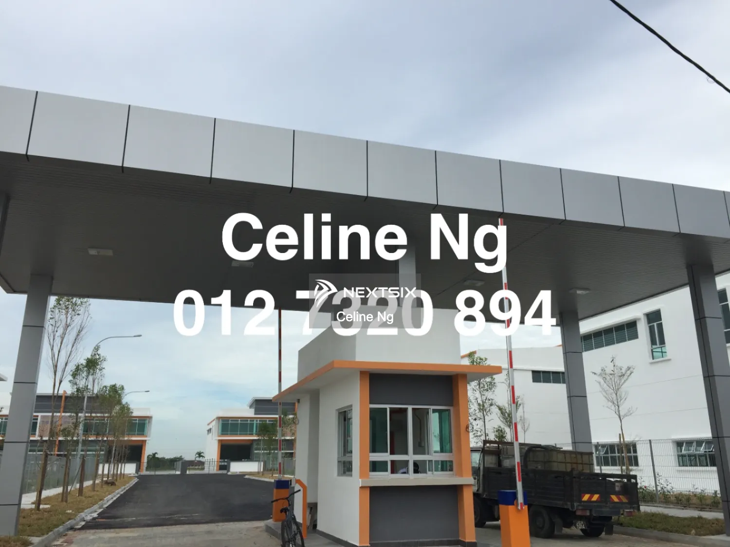 Factory For Sale in Iskandar Puteri (Nusajaya) Johor - Image 8