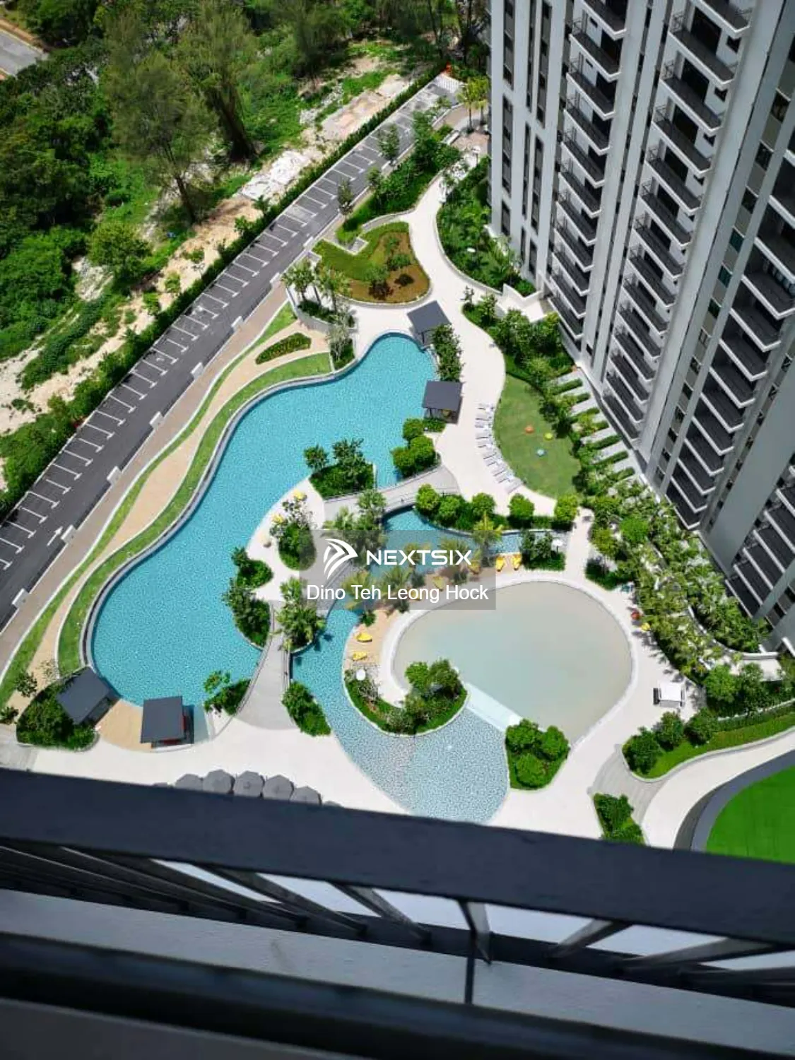 Condominium For Sale in Tanjong Tokong Penang - Image 6