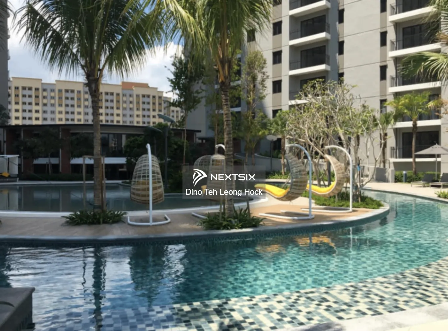 Condominium For Sale in Tanjong Tokong Penang - Image 7