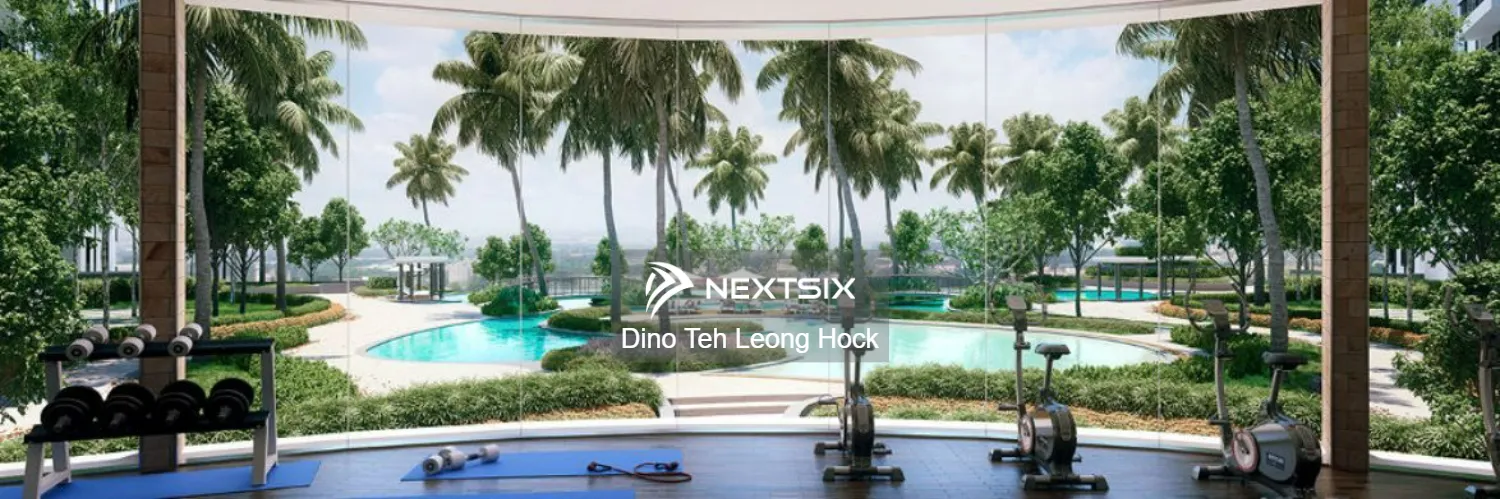 Condominium For Sale in Tanjong Tokong Penang - Image 8