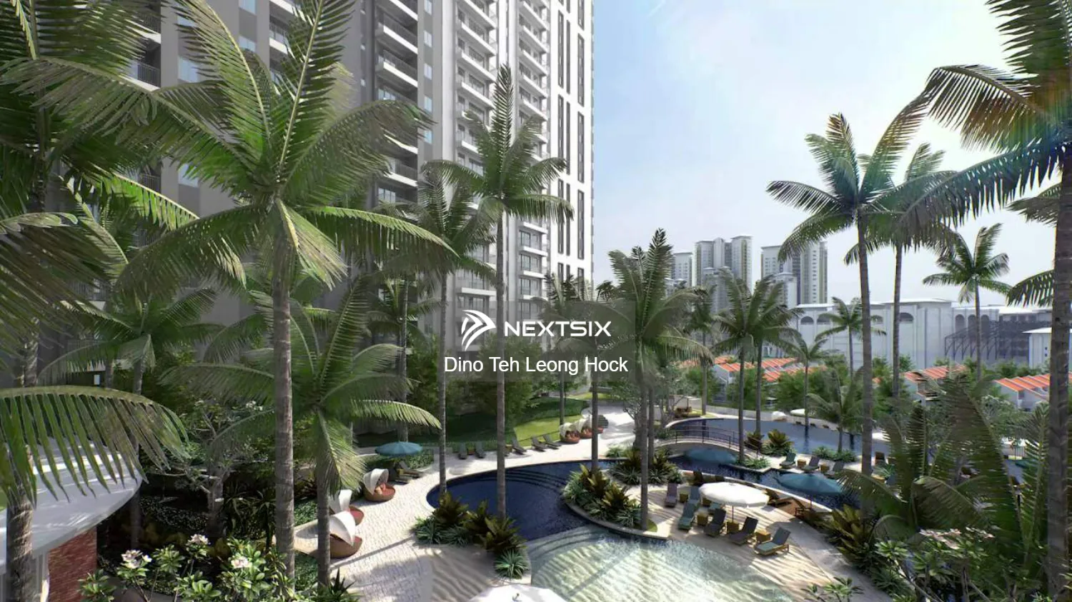 Condominium For Sale in Tanjong Tokong Penang - Image 9