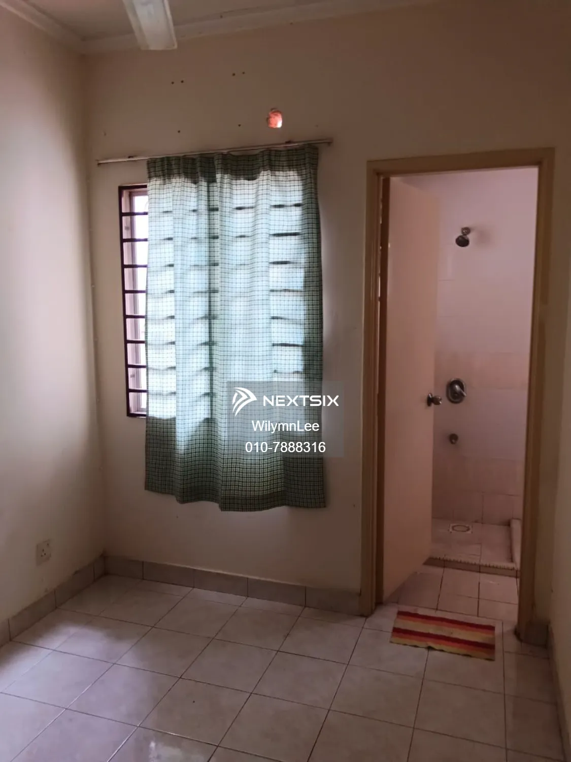 2-sty Terrace/Link House For Rent in Denai Alam Selangor - Image 9