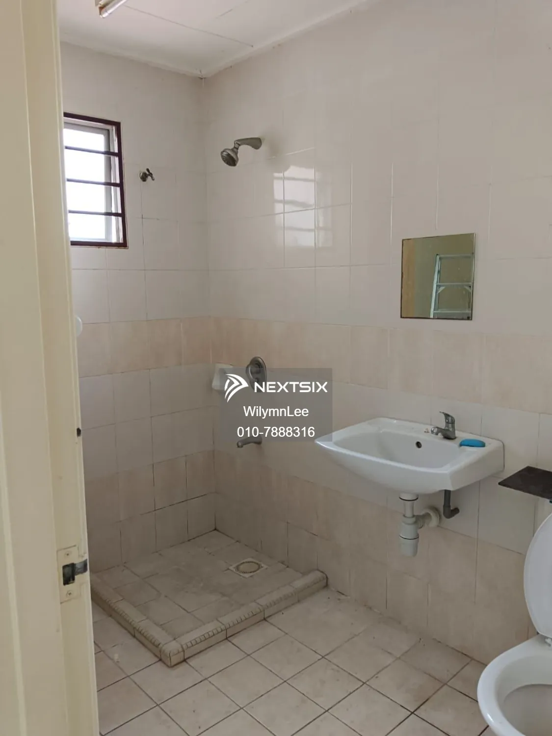 2-sty Terrace/Link House For Rent in Denai Alam Selangor - Image 10