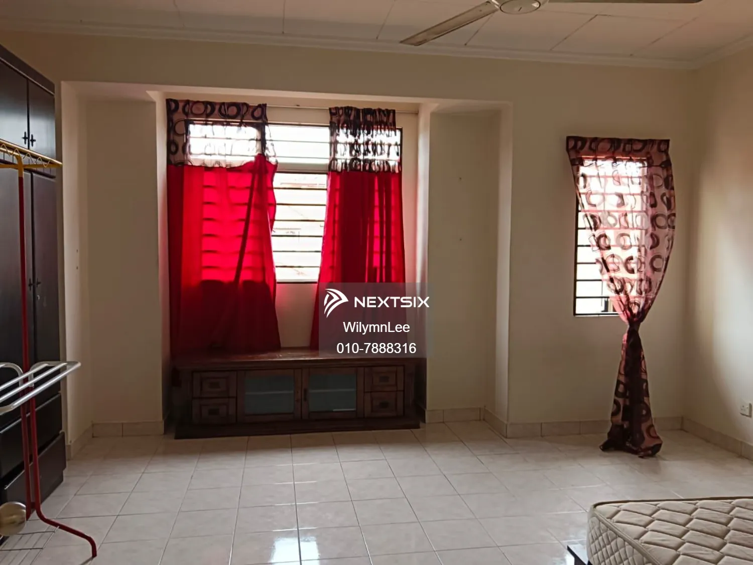 2-sty Terrace/Link House For Rent in Denai Alam Selangor - Image 12