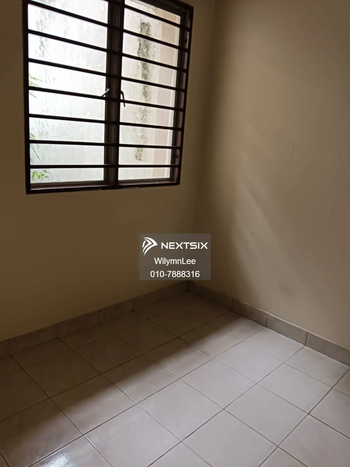 2-sty Terrace/Link House For Rent in Denai Alam Selangor - Image 13