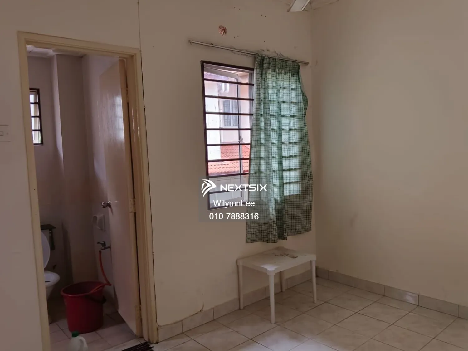 2-sty Terrace/Link House For Rent in Denai Alam Selangor - Image 14
