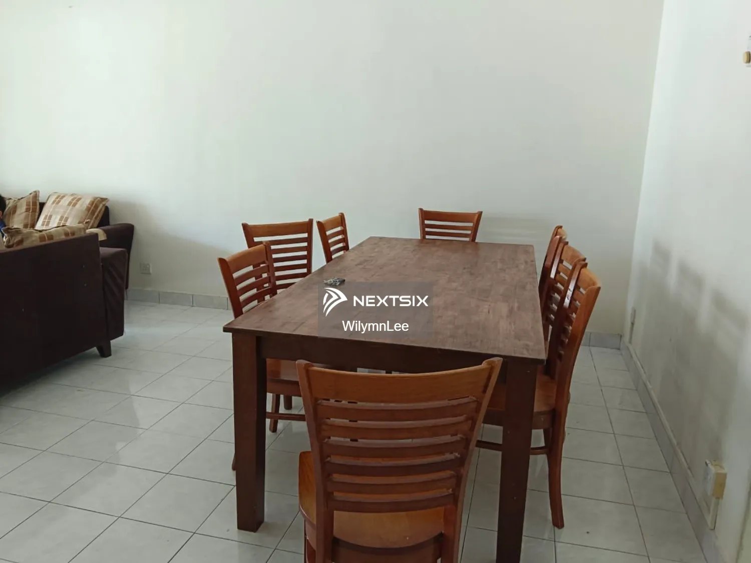 2-sty Terrace/Link House For Rent in Denai Alam Selangor - Image 16