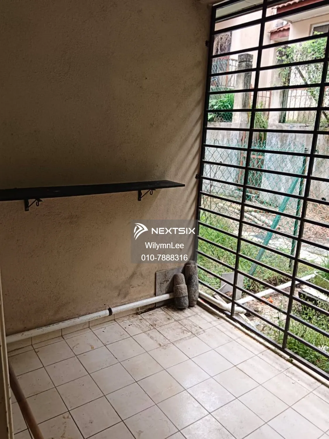 2-sty Terrace/Link House For Rent in Denai Alam Selangor - Image 3