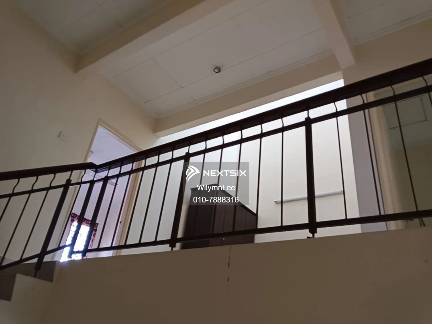2-sty Terrace/Link House For Rent in Denai Alam Selangor - Image 4