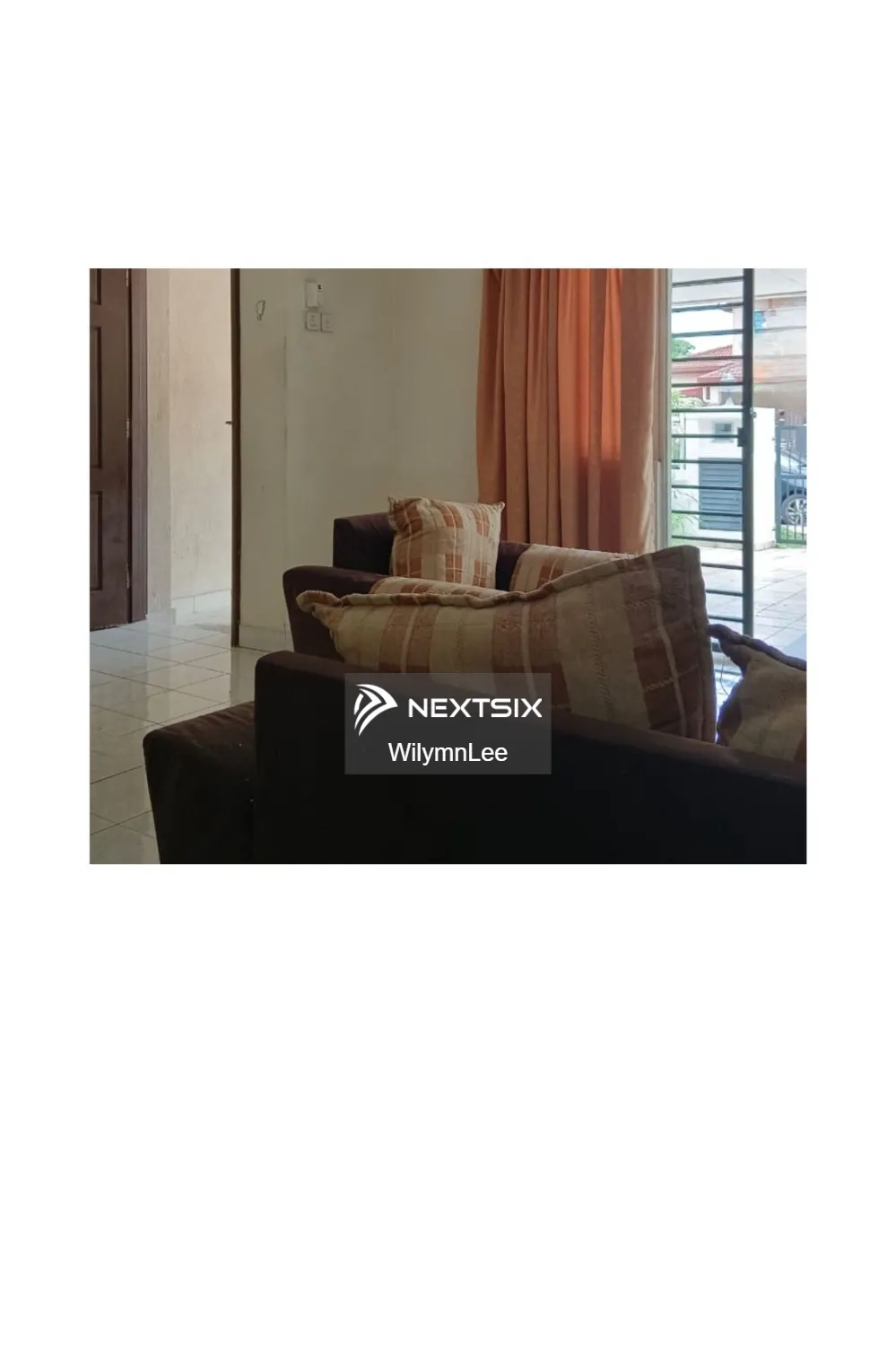 2-sty Terrace/Link House For Rent in Denai Alam Selangor - Image 15