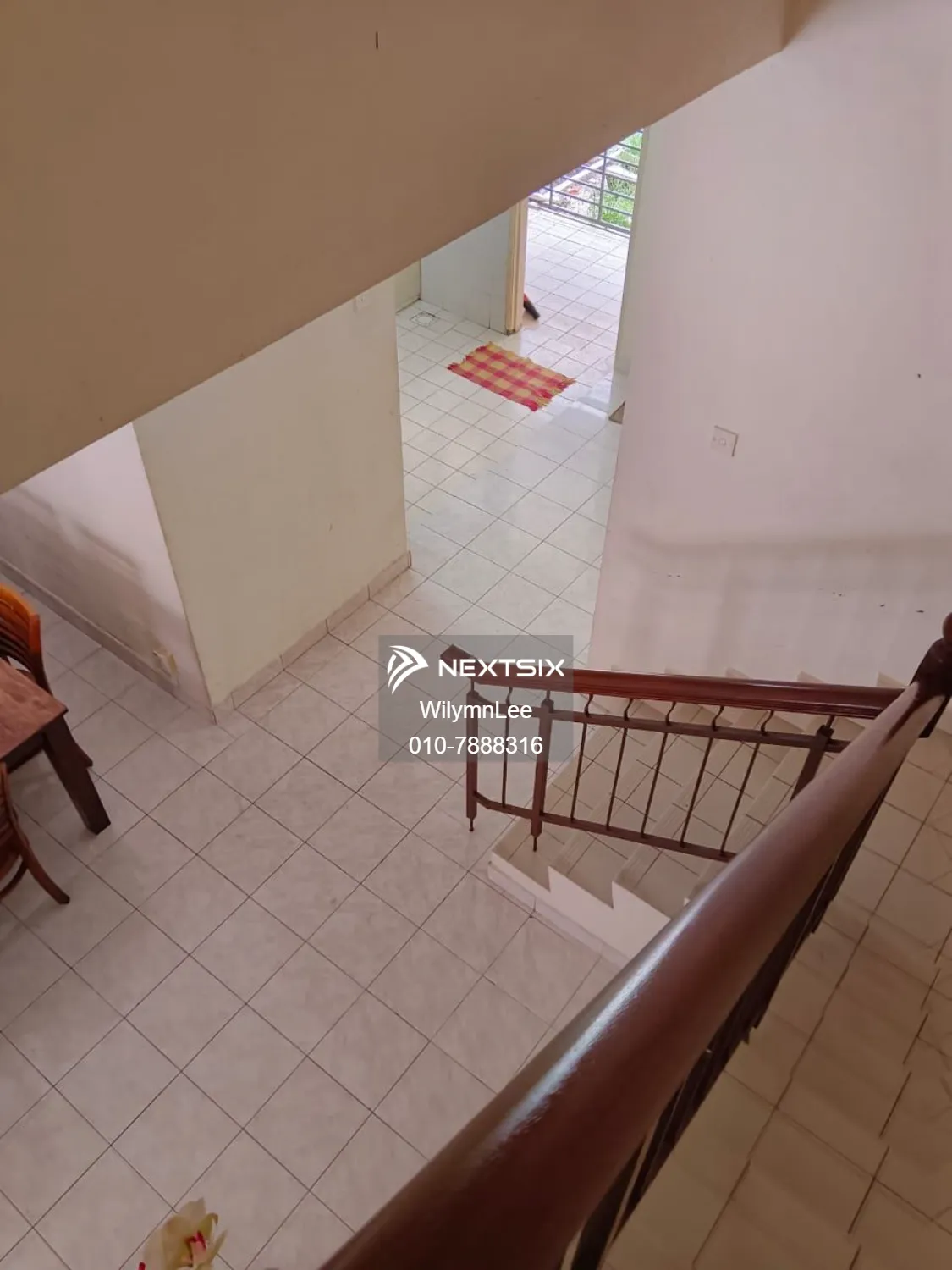 2-sty Terrace/Link House For Rent in Denai Alam Selangor - Image 7
