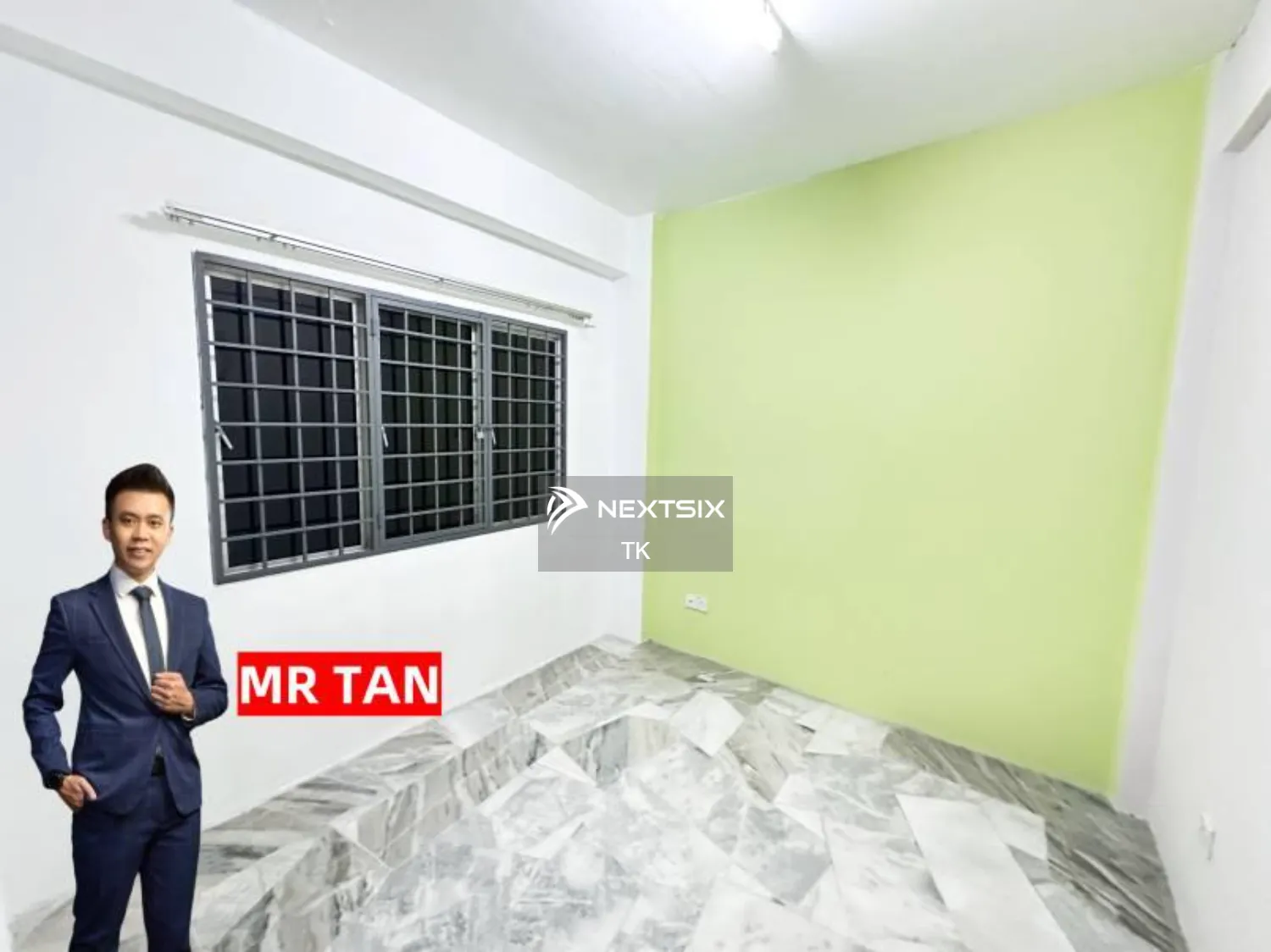 PERKASA SHOP APARTMENT
