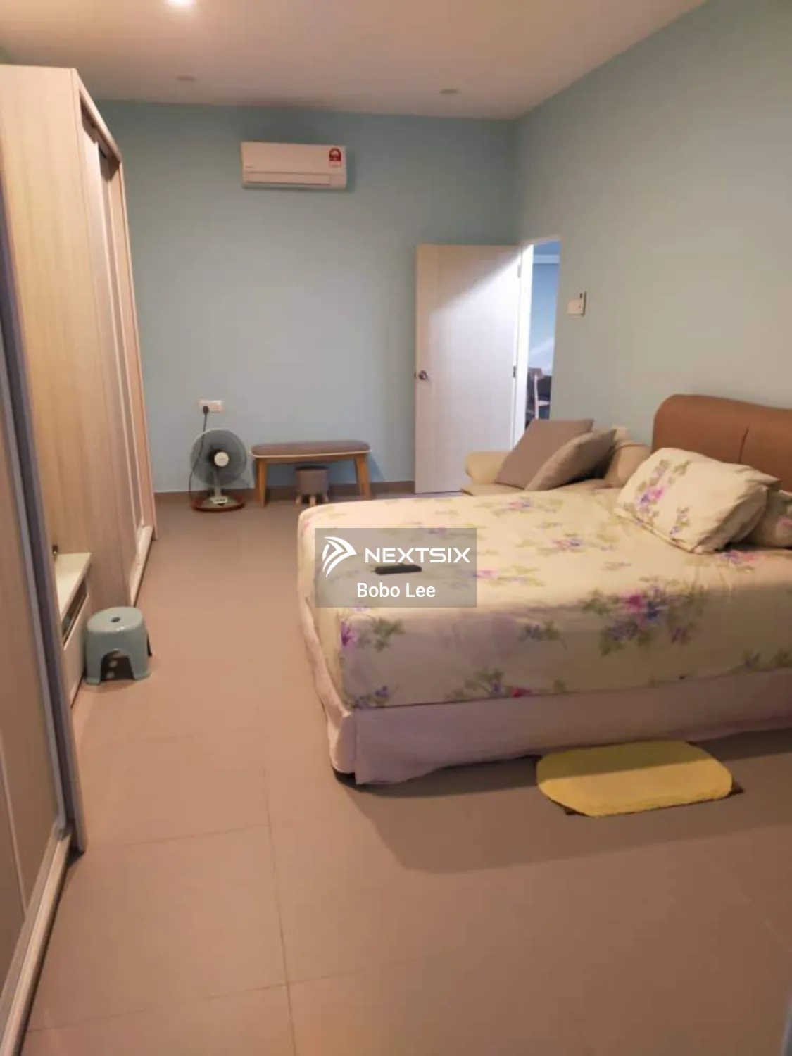 1-sty Terrace/Link House For Sale in Kuchai Lama Wilayah Persekutuan Kuala Lumpur - Image 3