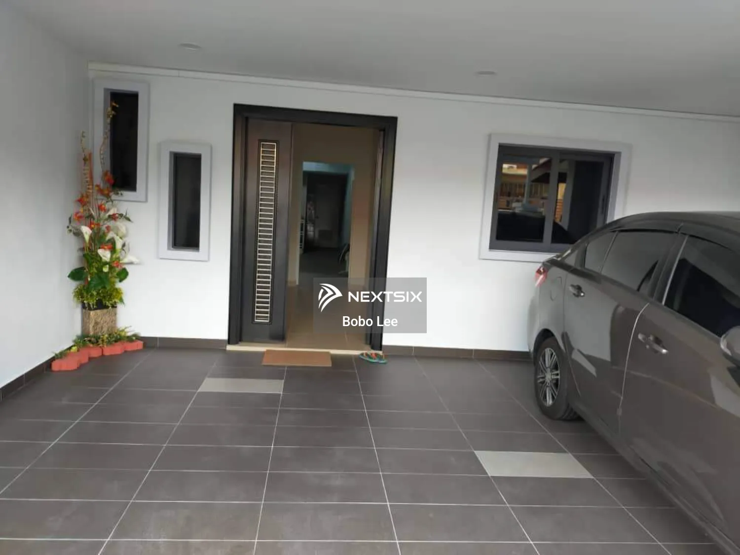 1-sty Terrace/Link House For Sale in Kuchai Lama Wilayah Persekutuan Kuala Lumpur - Image 4