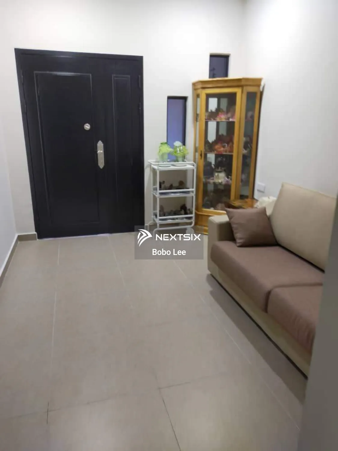 1-sty Terrace/Link House For Sale in Kuchai Lama Wilayah Persekutuan Kuala Lumpur - Image 6