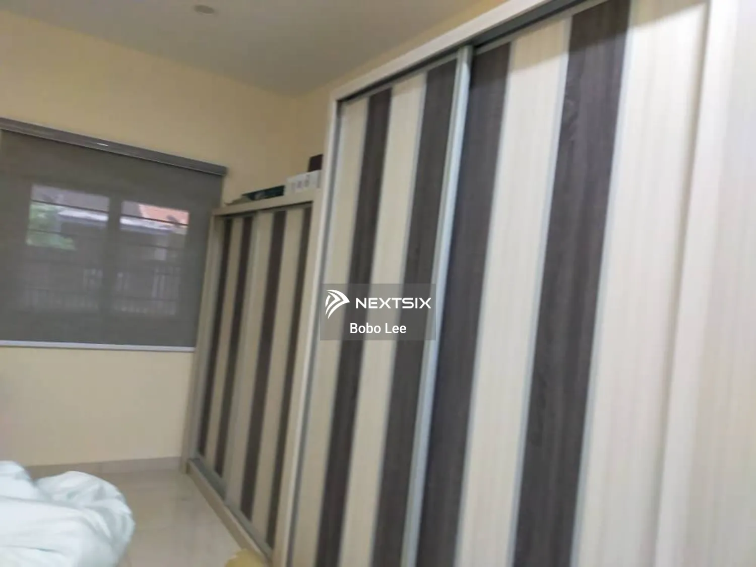 1-sty Terrace/Link House For Sale in Kuchai Lama Wilayah Persekutuan Kuala Lumpur - Image 7