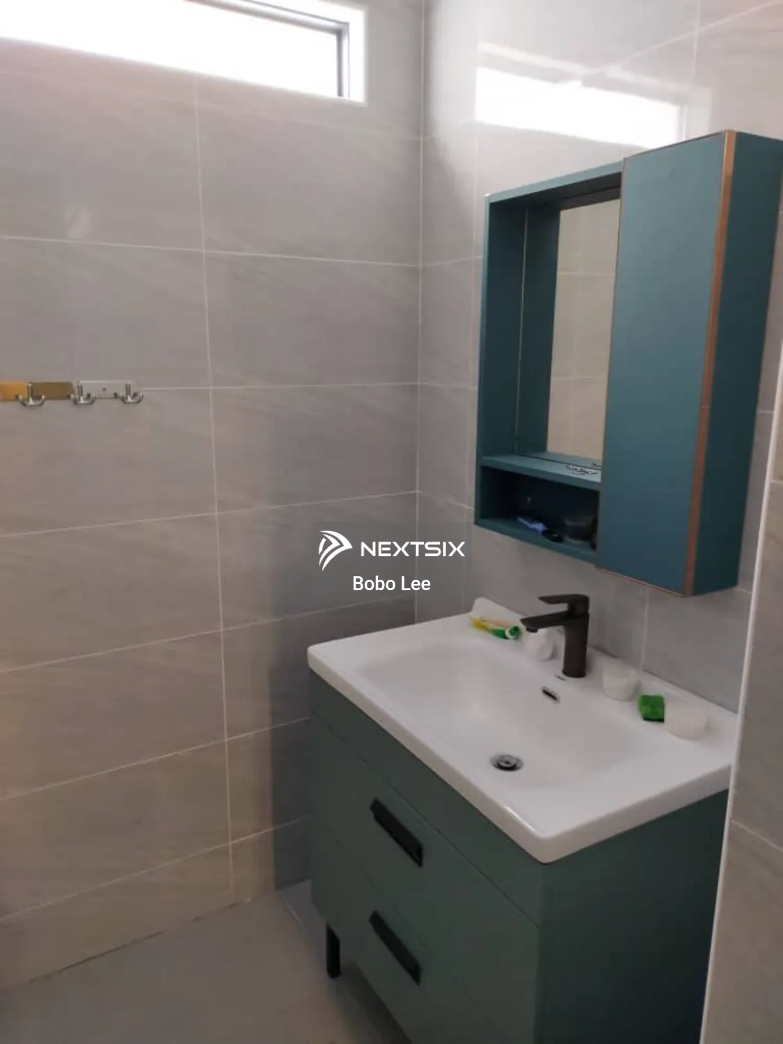 1-sty Terrace/Link House For Sale in Kuchai Lama Wilayah Persekutuan Kuala Lumpur - Image 8