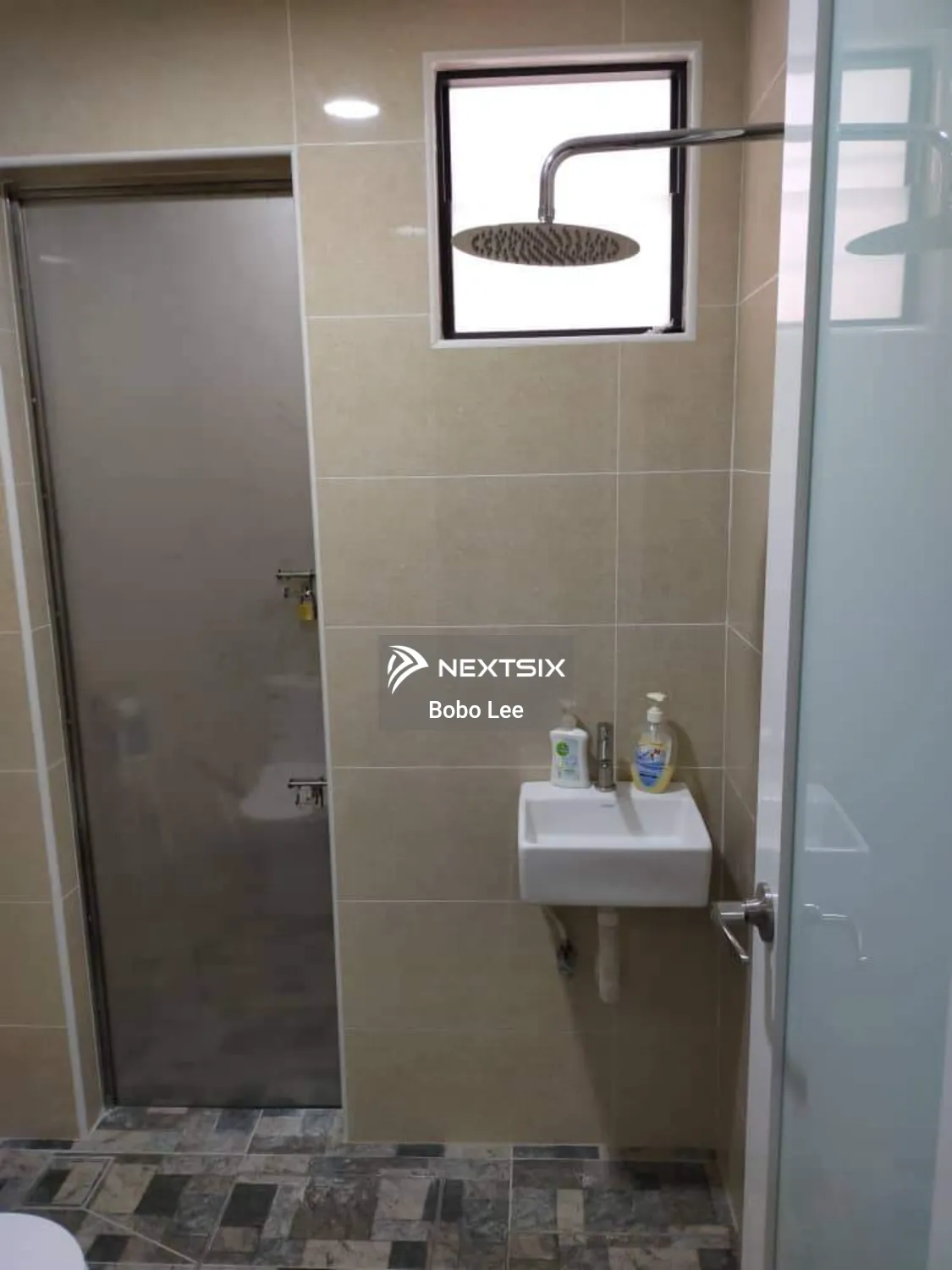 1-sty Terrace/Link House For Sale in Kuchai Lama Wilayah Persekutuan Kuala Lumpur - Image 9