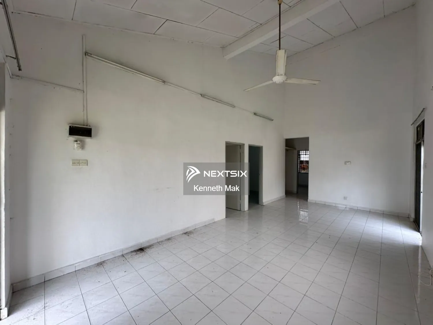 CHEAPEST SEMI-D 38x70 @ Taman Megah Ria - 5 Min Mydin Mall