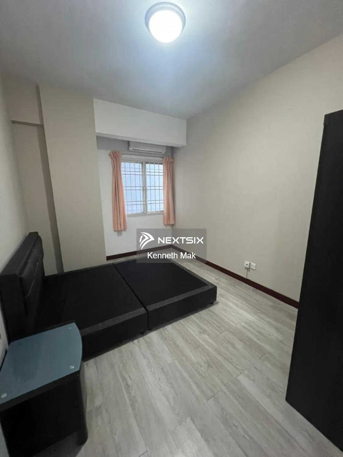 Permas Ville Apartment