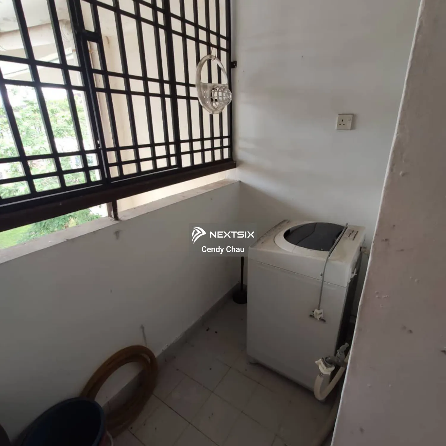 Apartment For Sale in Pasir Gudang Johor - Image 5