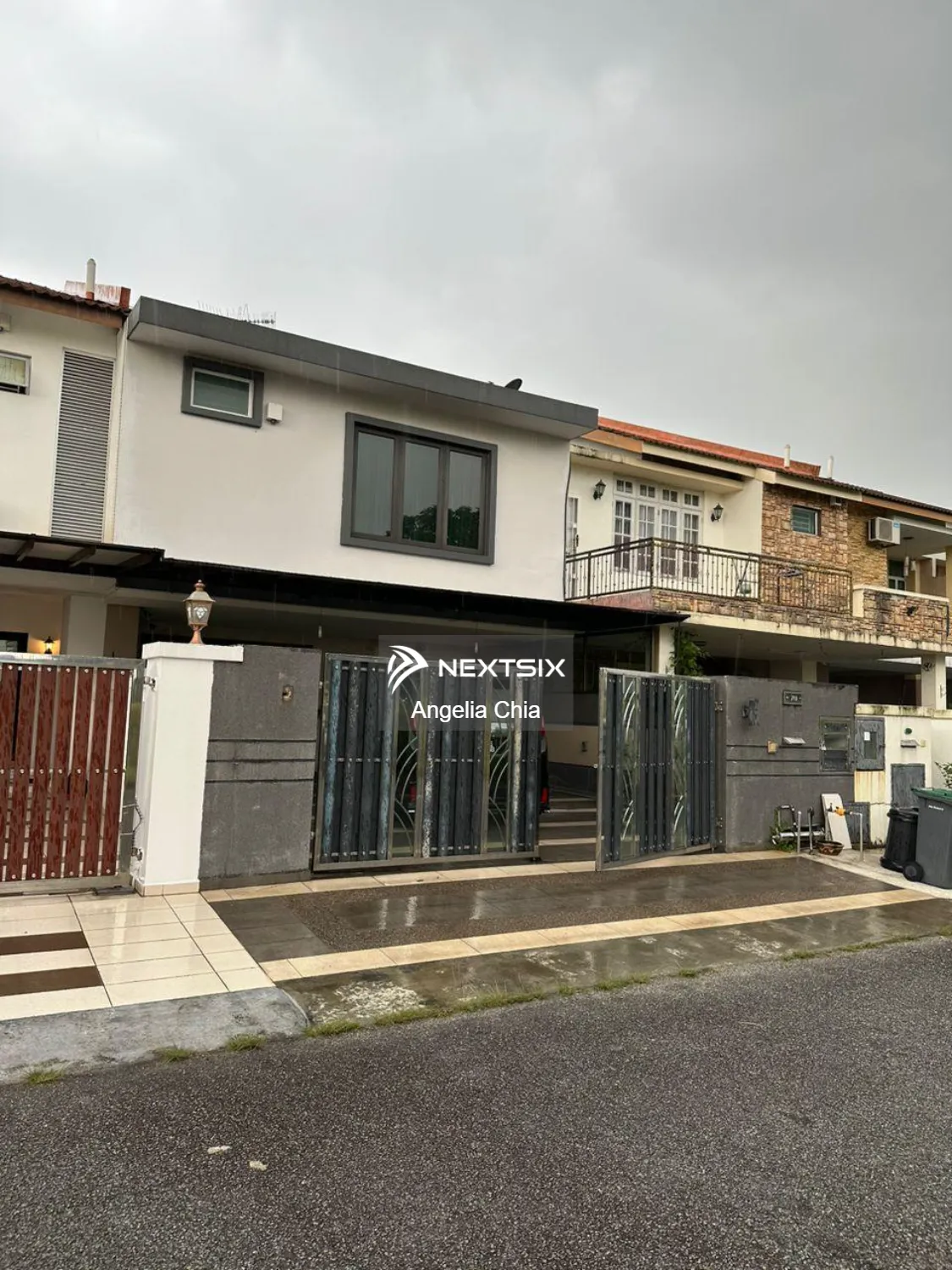 Taman Mutiara Rini Double Storey Rini Hill @Jalan Jasa
