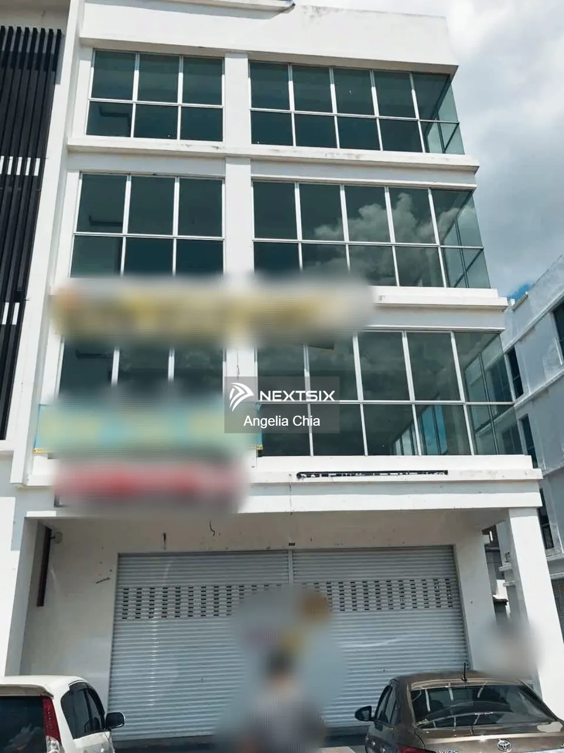 Shop For Sale in Masai Johor