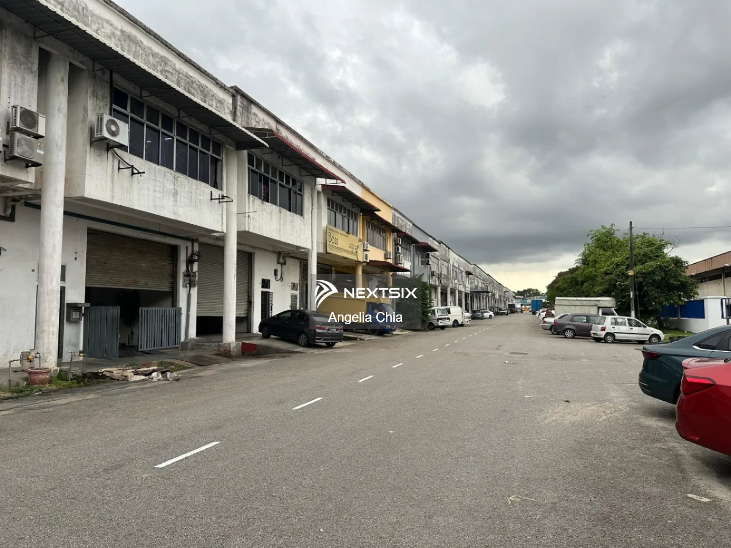 Taman Industri Jaya
