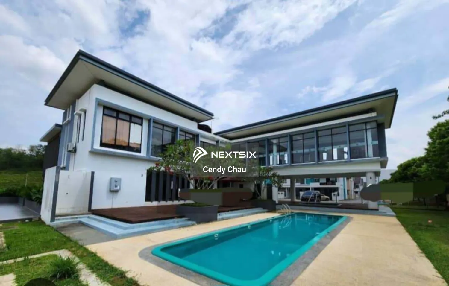 Puri Residence