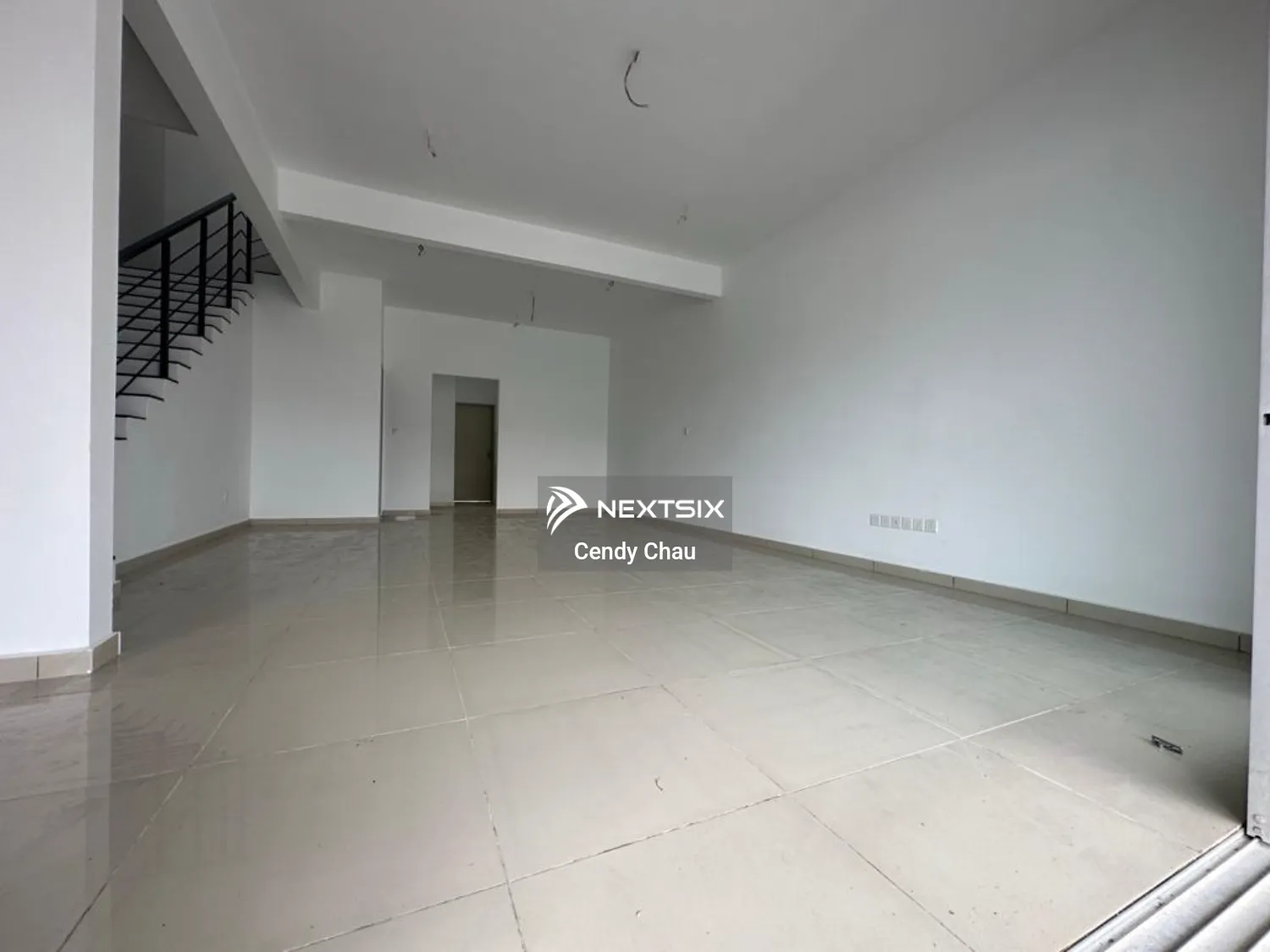 2-sty Terrace/Link House For Sale in Pasir Gudang Johor - Image 5