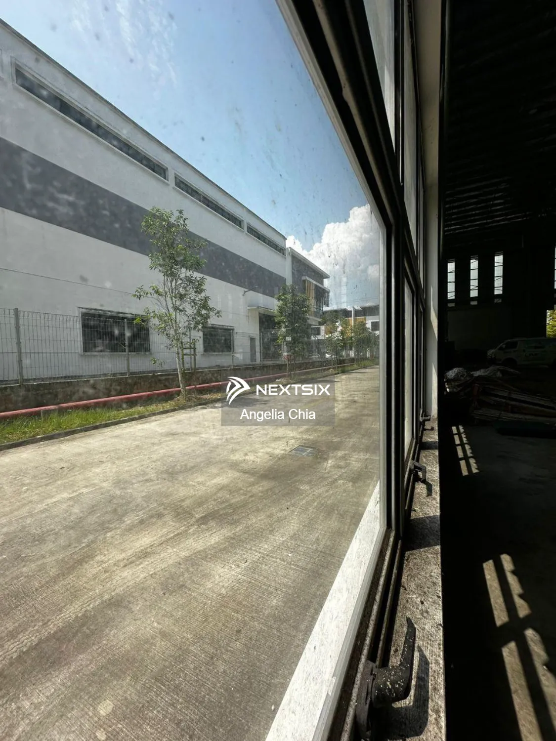 Detached Factory For Sale in Gelang Patah Johor - Image 15