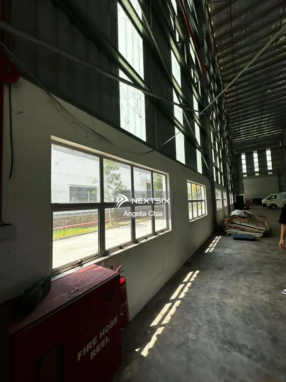 Detached Factory For Sale in Gelang Patah Johor - Image 16