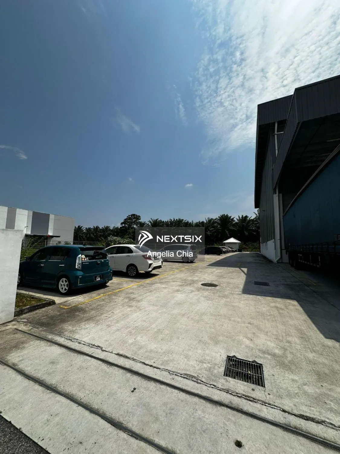 Detached Factory For Sale in Gelang Patah Johor - Image 6
