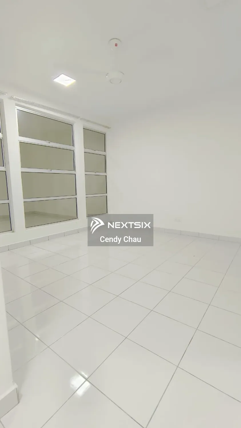 2-sty Terrace/Link House For Sale in Pasir Gudang Johor