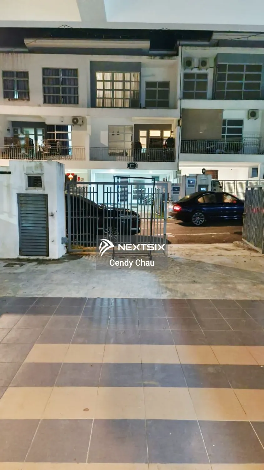 2-sty Terrace/Link House For Sale in Pasir Gudang Johor - Image 5