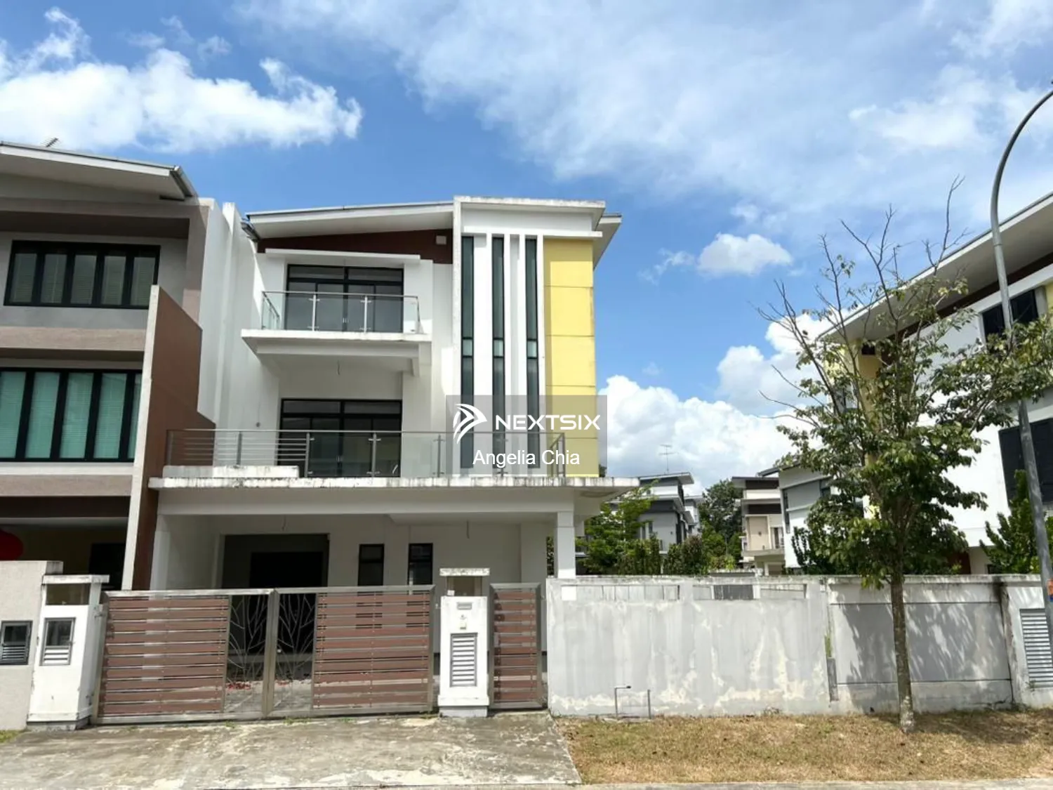 Jalan Harmonium 31
