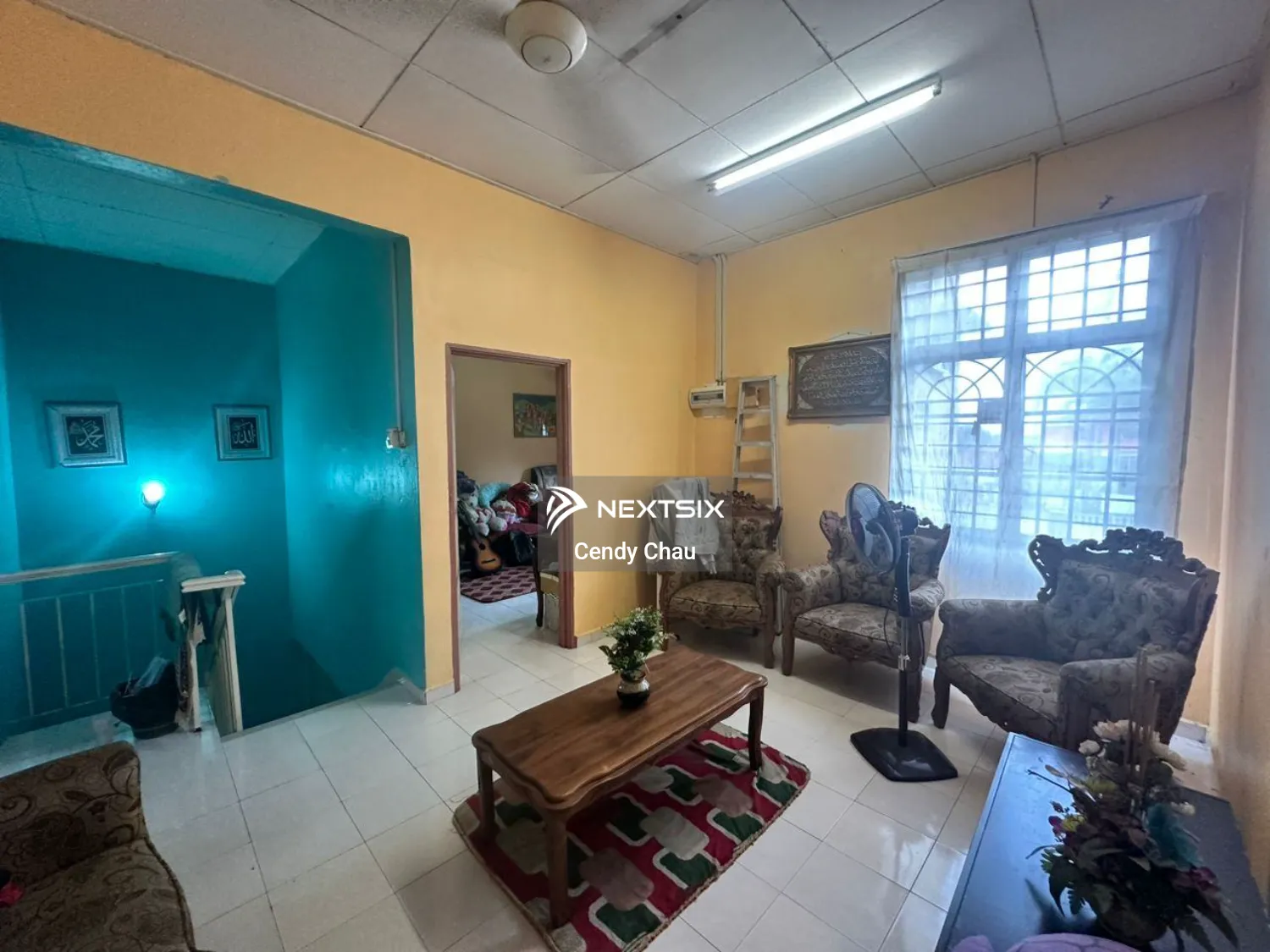 2-sty Terrace/Link House For Sale in Ulu Tiram Johor