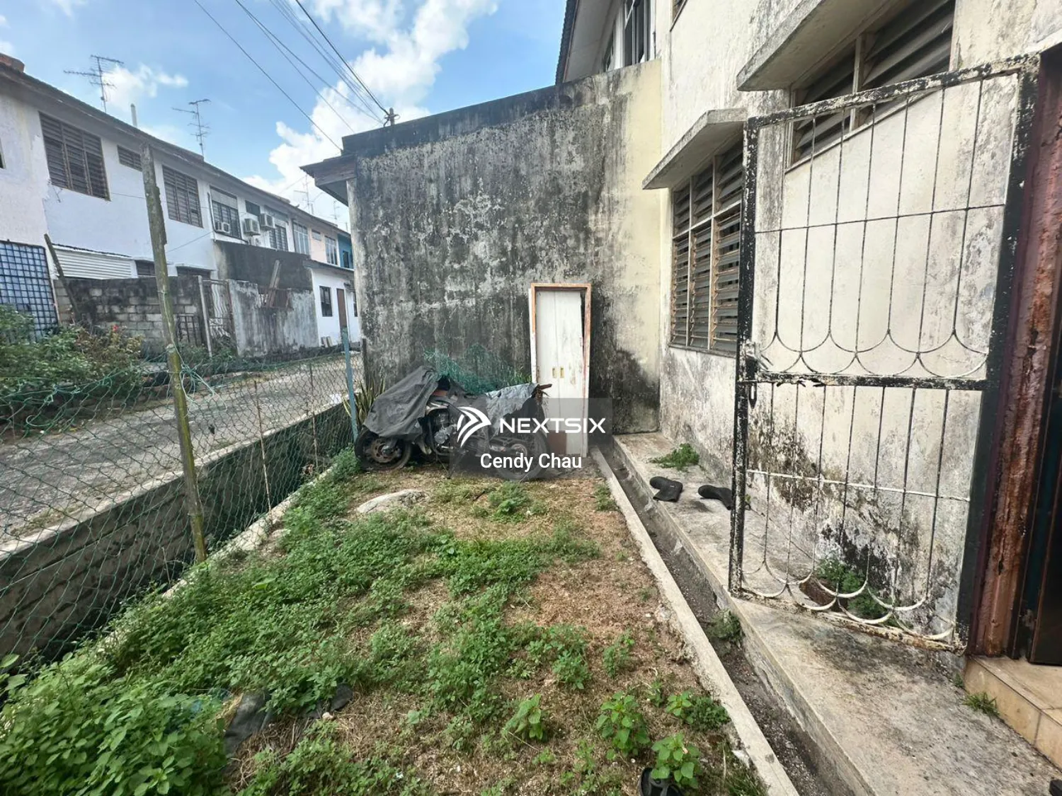 2-sty Terrace/Link House For Sale in Ulu Tiram Johor - Image 5