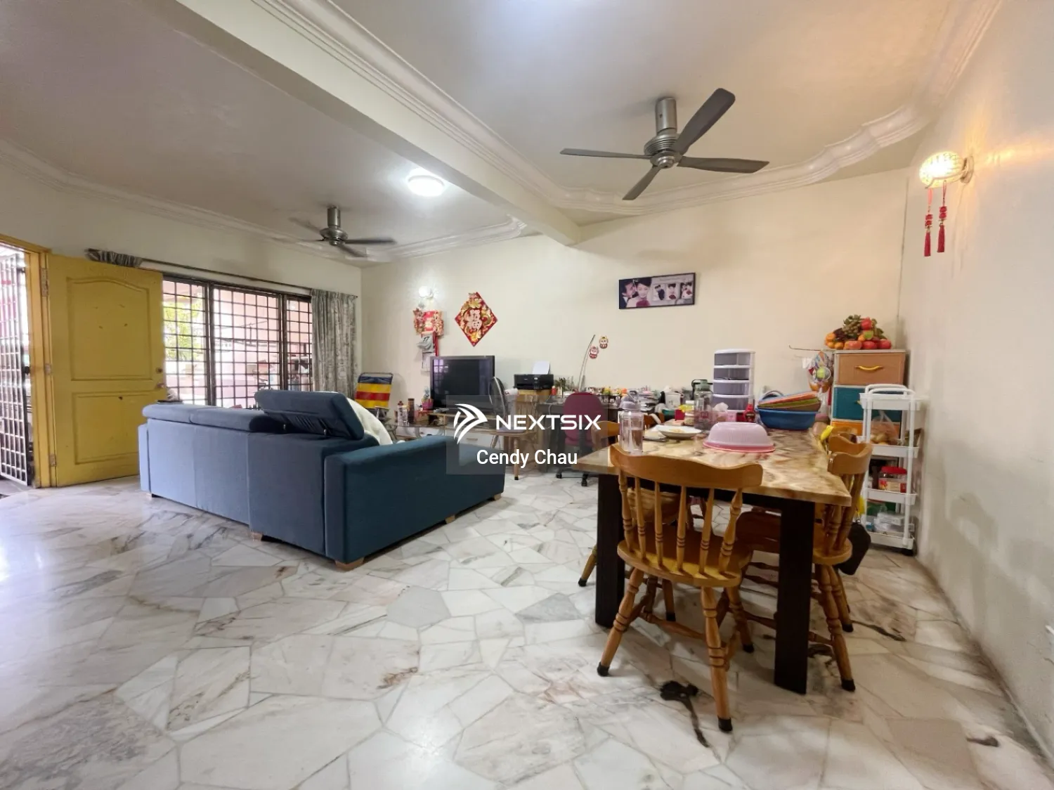2-sty Terrace/Link House For Sale in Kulai Johor