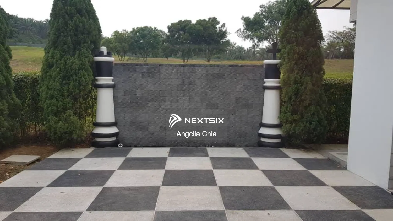 Bungalow For Sale in Gelang Patah Johor - Image 5