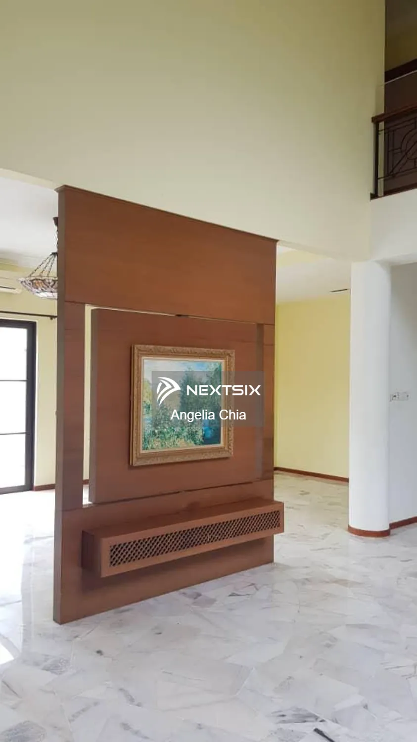 Bungalow For Sale in Gelang Patah Johor - Image 6