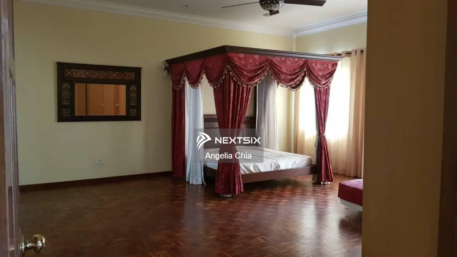 Bungalow For Sale in Gelang Patah Johor - Image 7