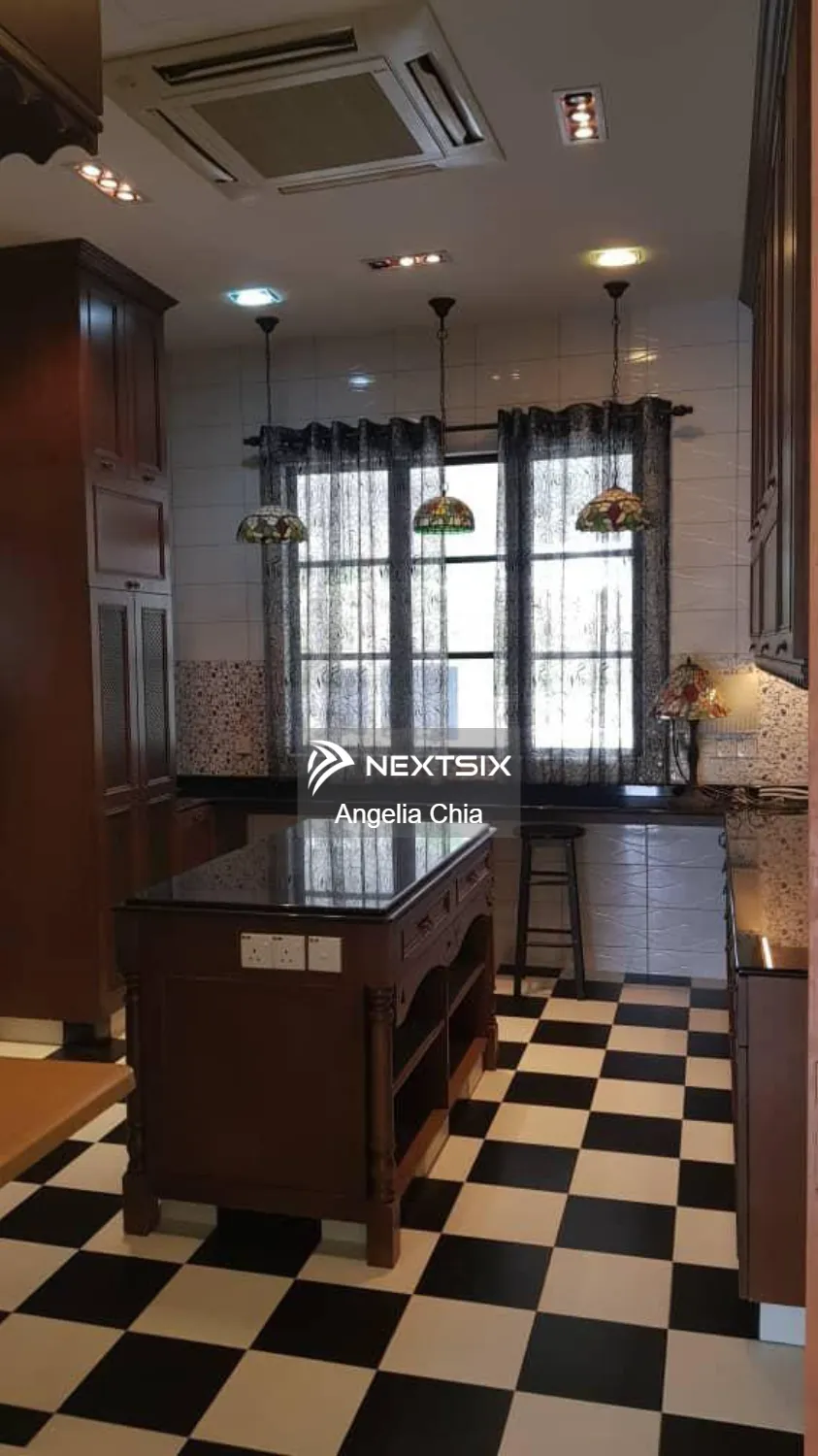 Bungalow For Sale in Gelang Patah Johor - Image 10