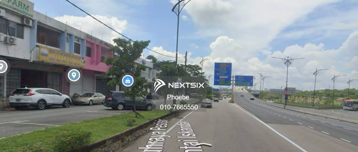 Taman Tasek