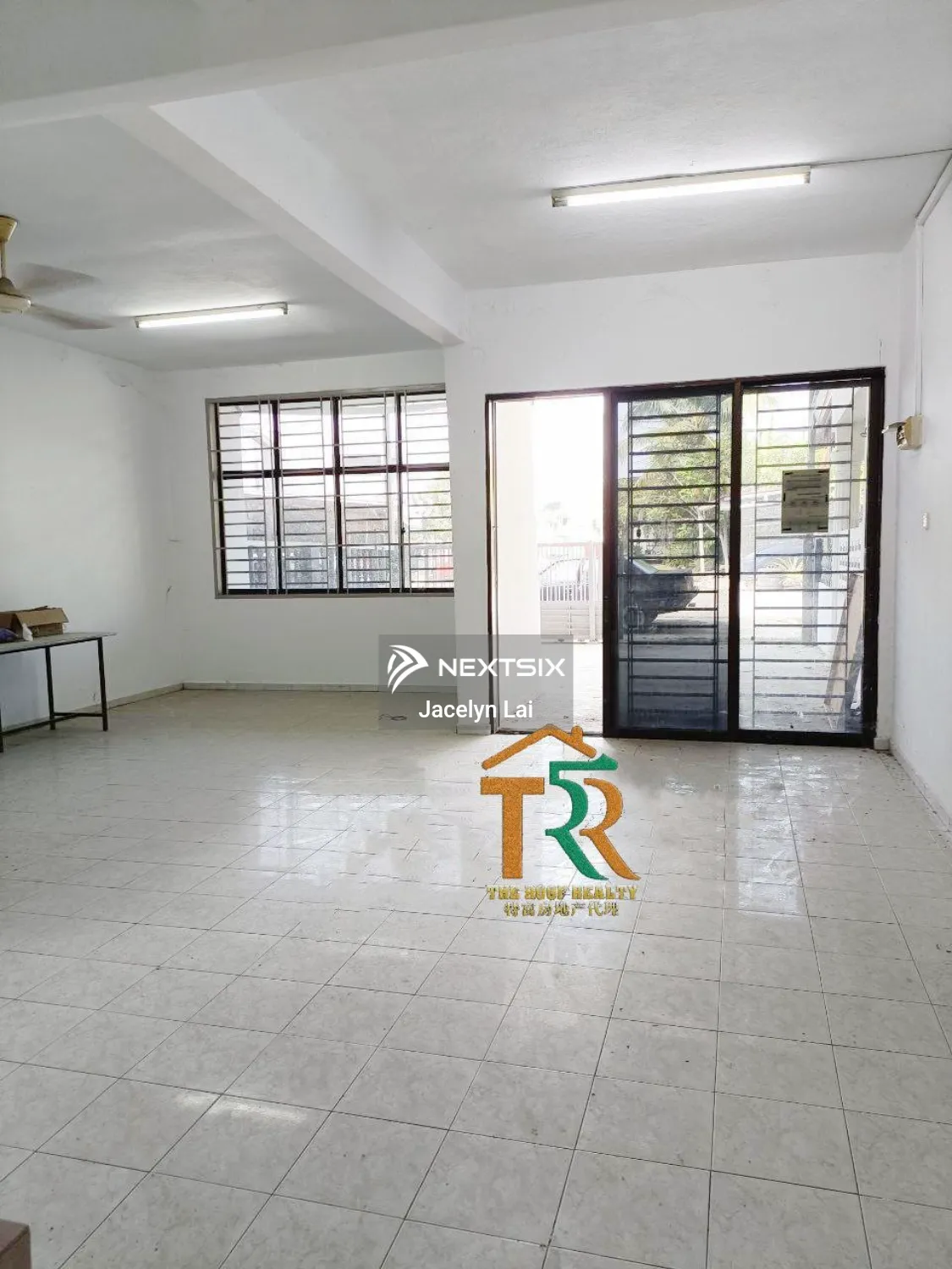 2-sty Terrace/Link House For Sale in Batu Pahat Johor