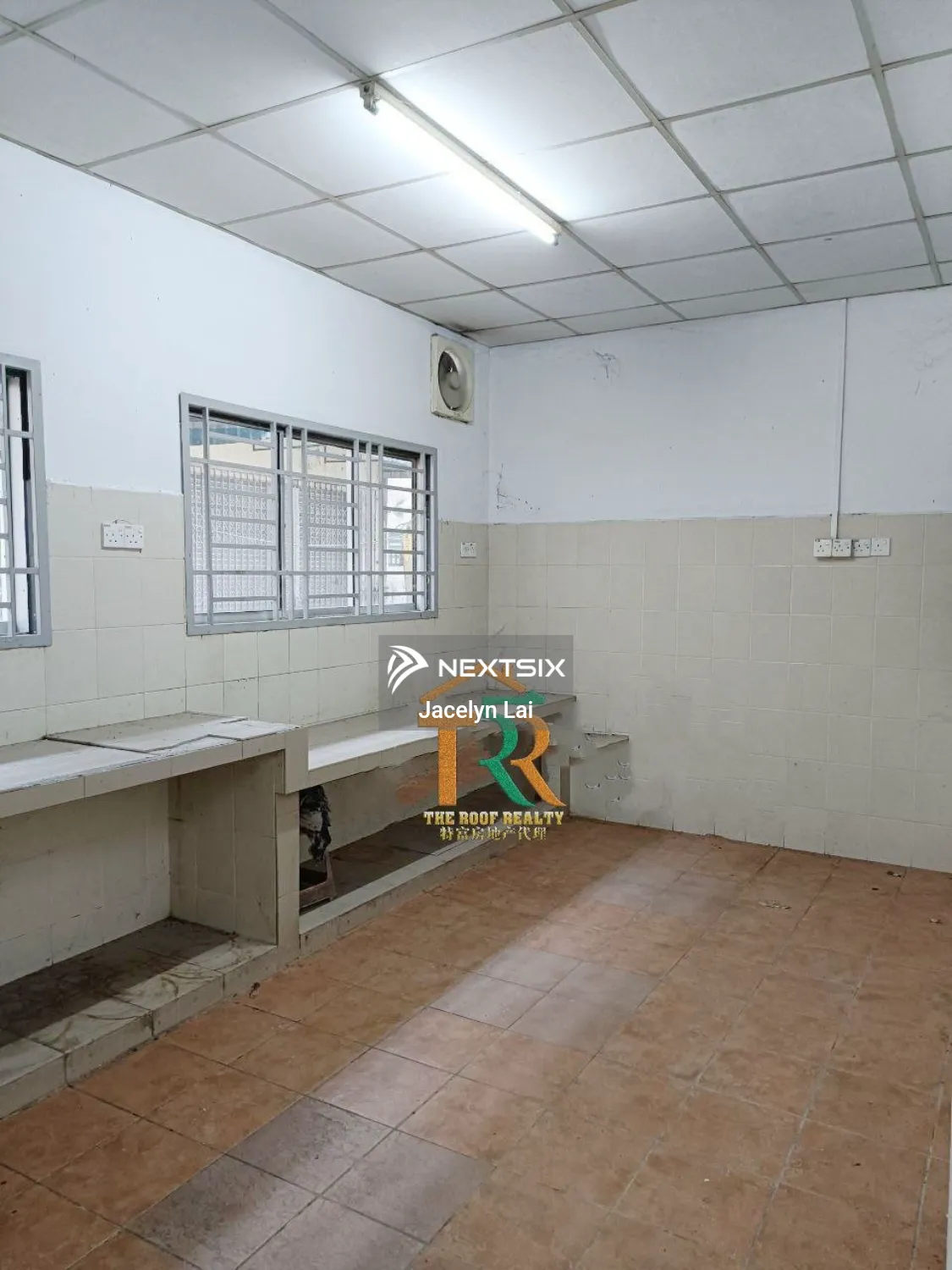 2-sty Terrace/Link House For Sale in Batu Pahat Johor - Image 5
