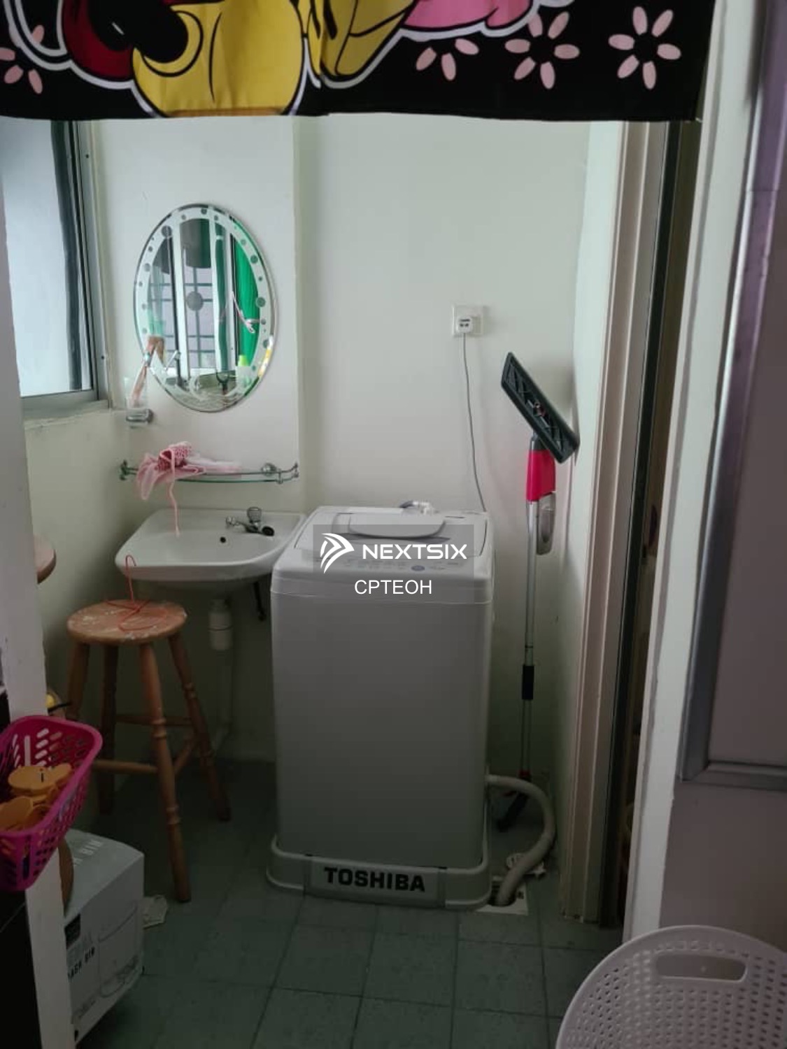 Apartment For Sale in Jelutong Penang - Image 5