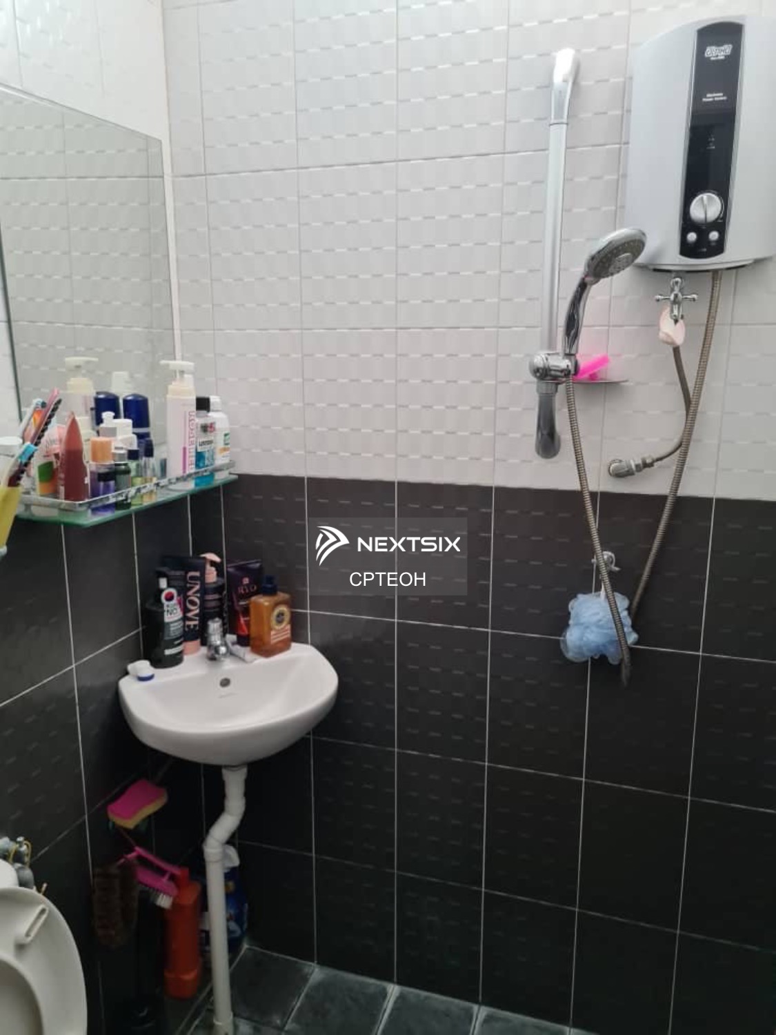 Apartment For Sale in Jelutong Penang - Image 6