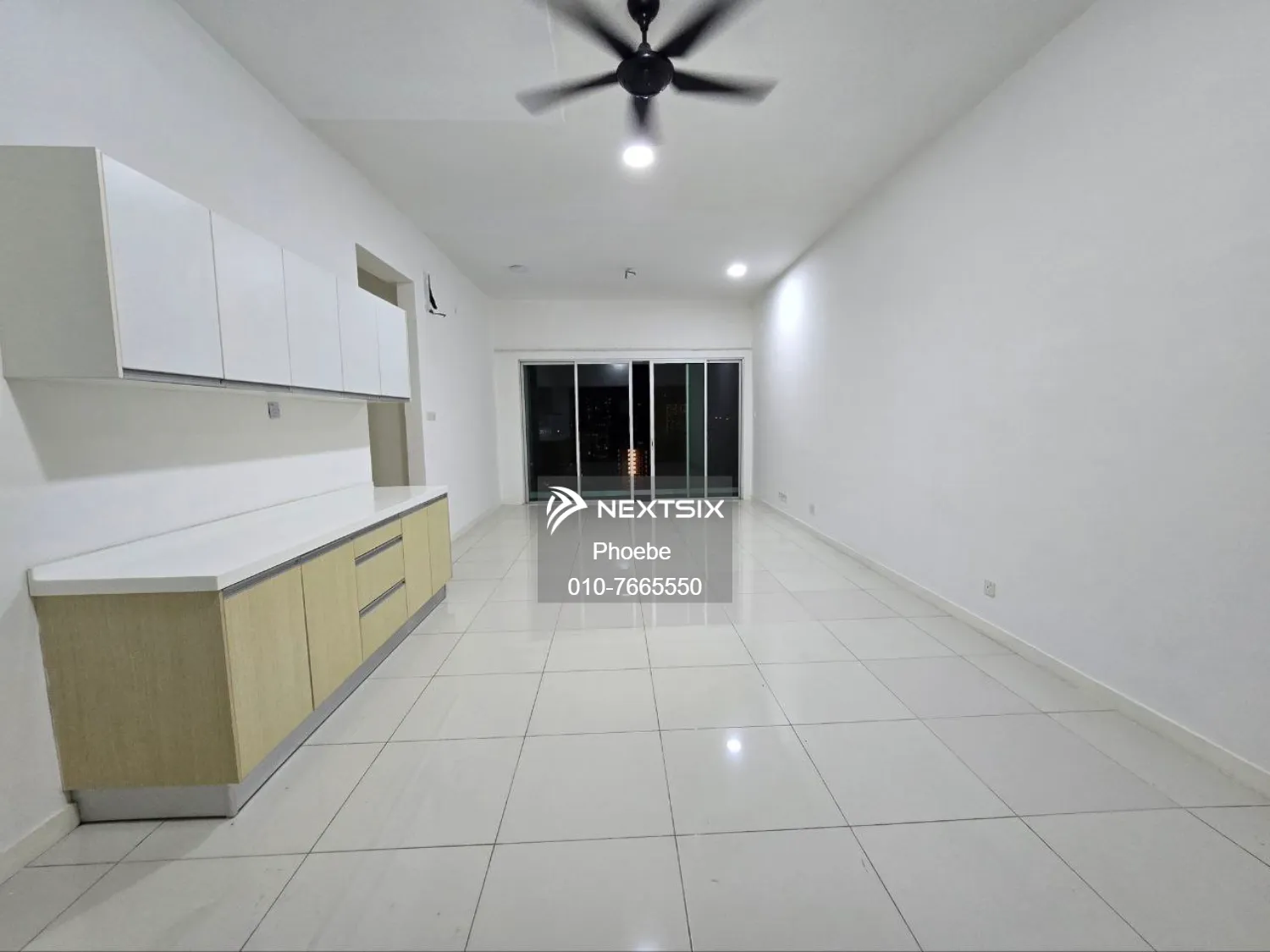 Epic Residence @ Johor